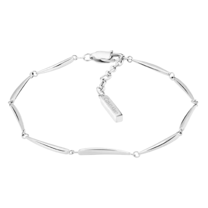 Pulseira Senhora em Aço