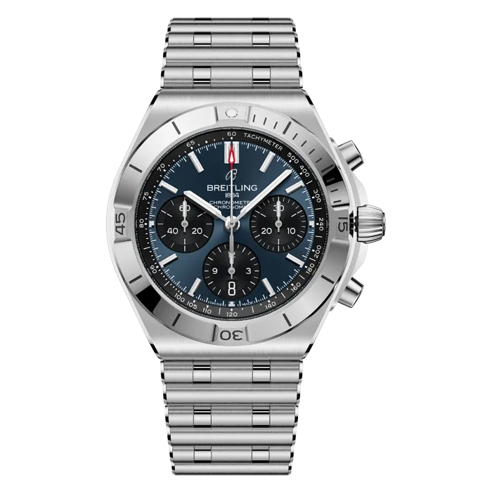 CHRONOMAT B01 42