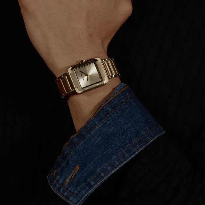 Relógio Homem #Thrive Analog
