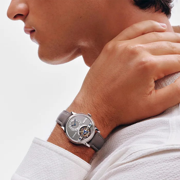 Classique Tourbillon 7357