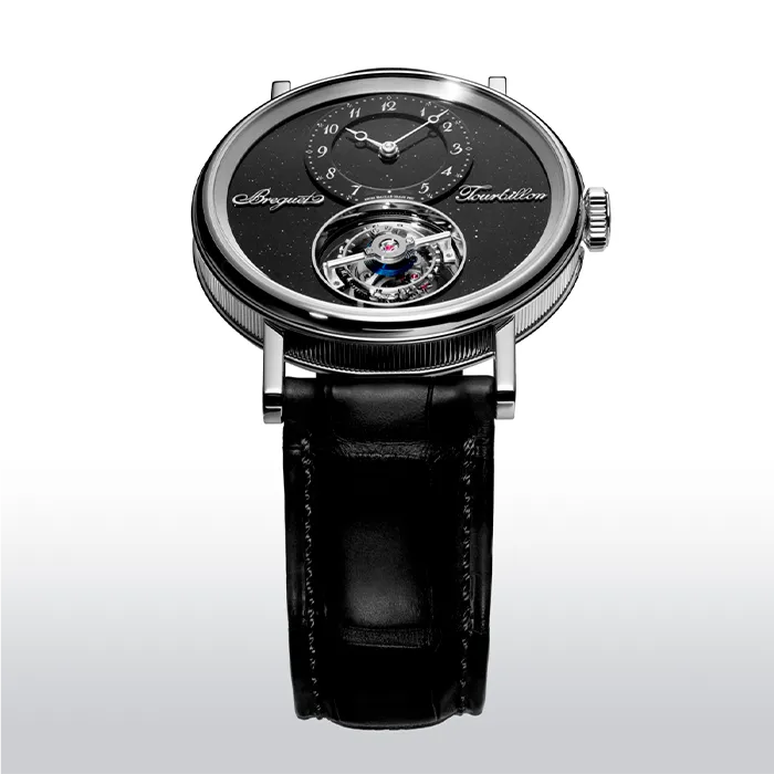 Classique Tourbillon Sidéral 7255