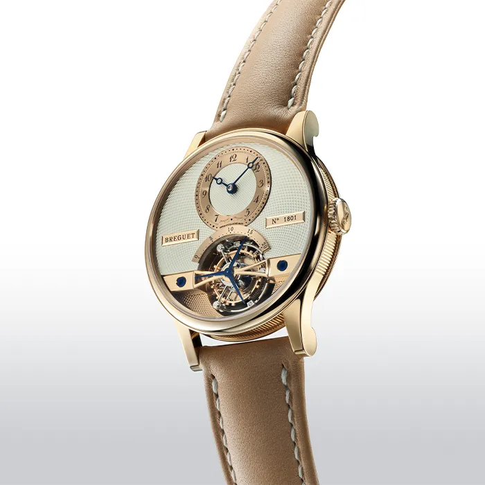 Classique Tourbillon 7357