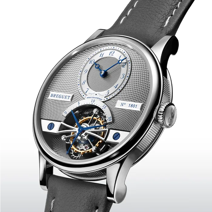 Classique Tourbillon 7357