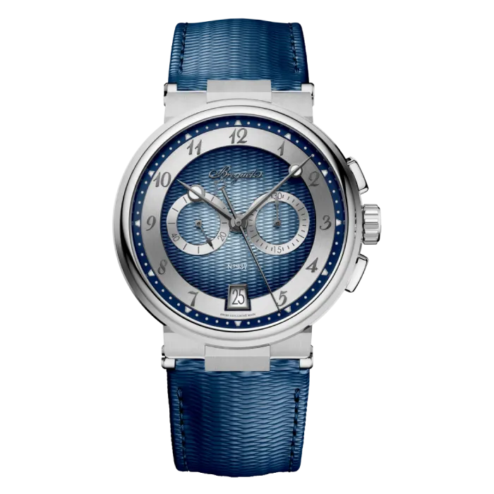 Marine Chronographe 5527