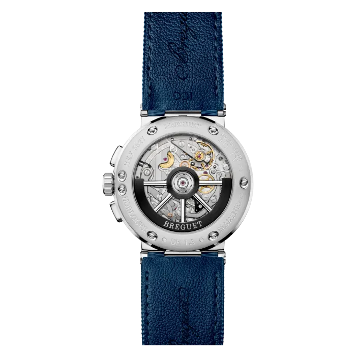 Marine Chronographe 5527