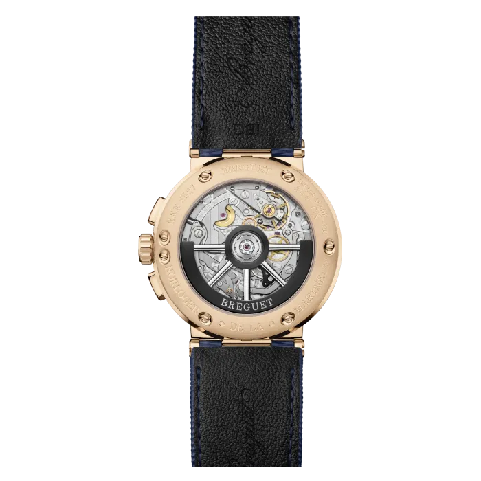 Marine Chronographe 5527