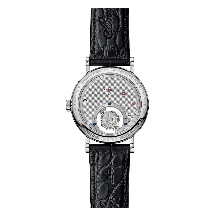 Classique Tourbillon Sidéral 7255