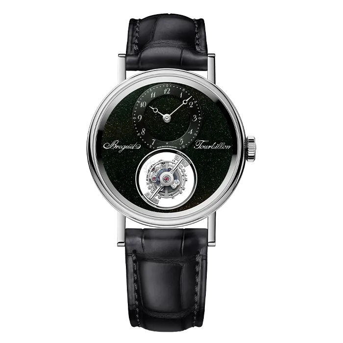 Classique Tourbillon Sidéral 7255