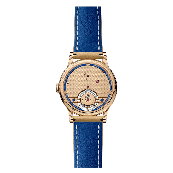 Classique Tourbillon 7357