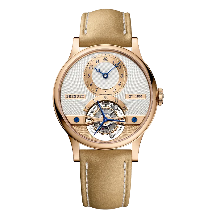 Classique Tourbillon 7357