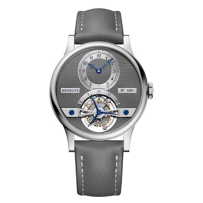 Classique Tourbillon 7357
