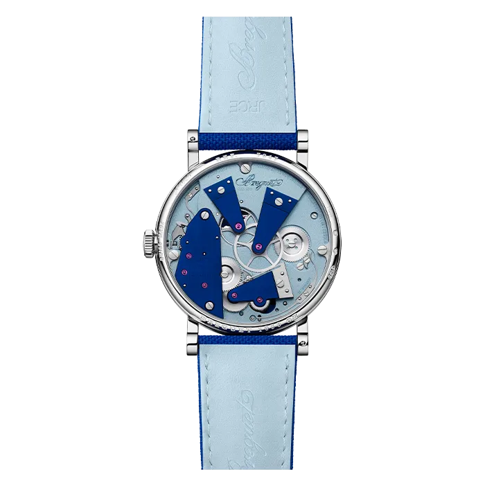 Tradition Tourbillon 7047