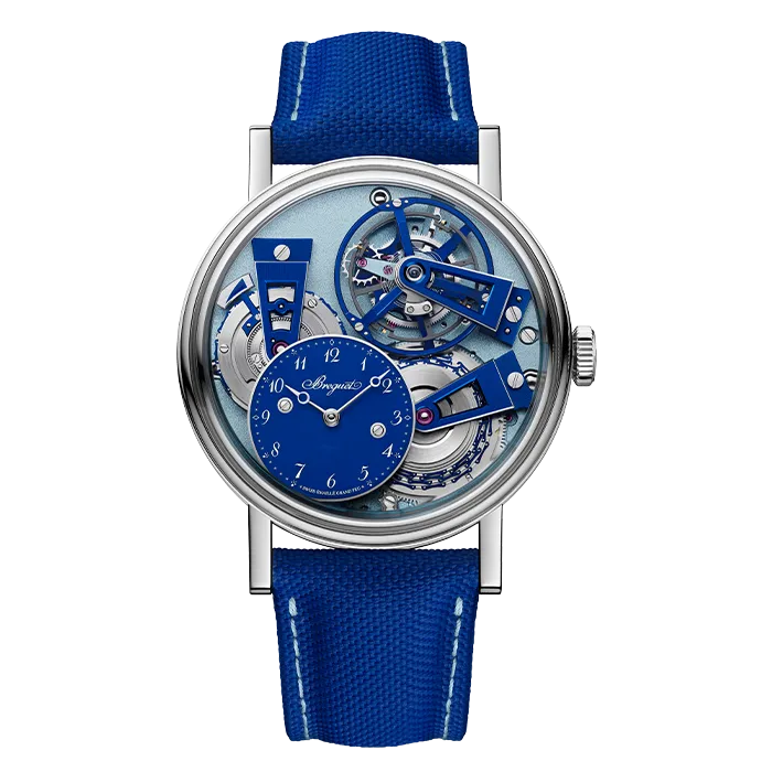 Tradition Tourbillon 7047