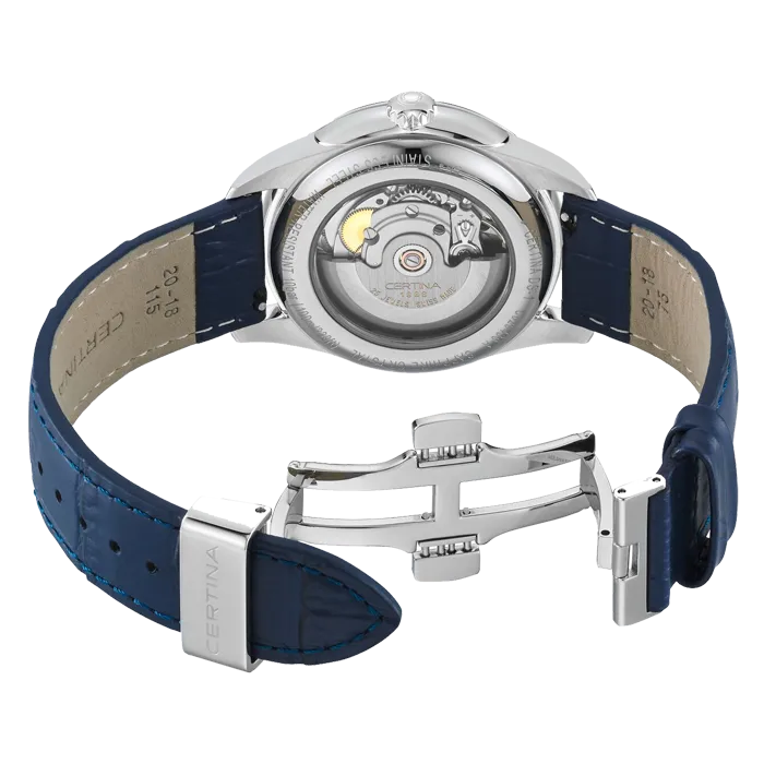 Relógio Homem Certina DS-1 Day Date