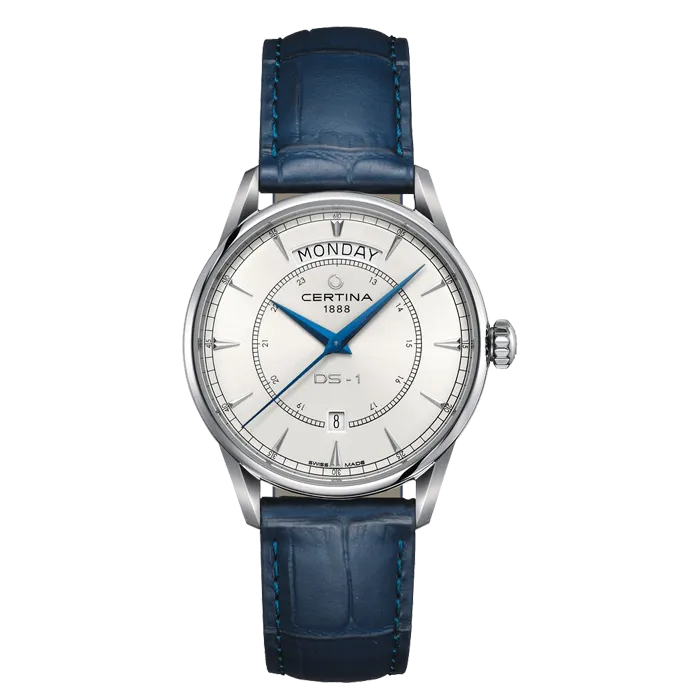 Relógio Homem Certina DS-1 Day Date