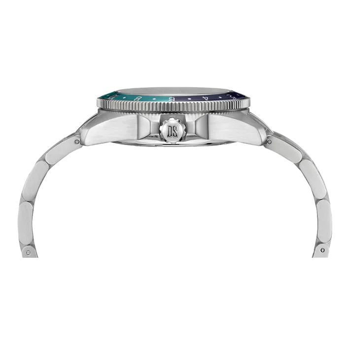 Relógio Homem Certina DS Action GMT Powermatic 80