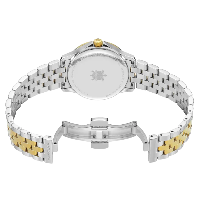 Relógio Senhora Certina DS-8 Lady 31mm