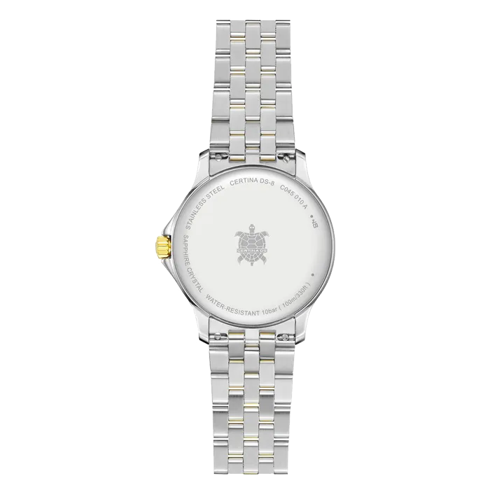 Relógio Senhora Certina DS-8 Lady 31mm