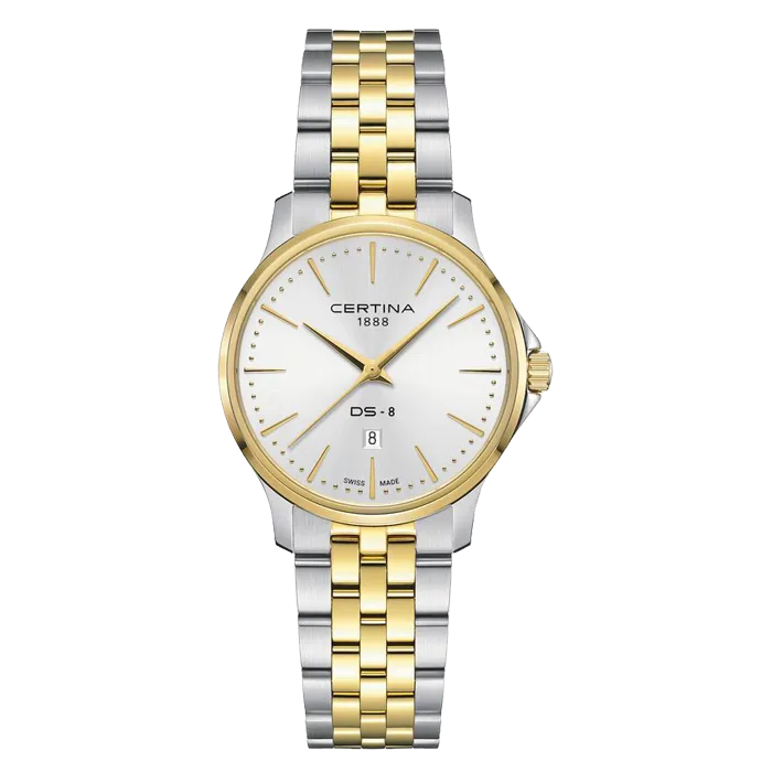 Relógio Senhora Certina DS-8 Lady 31mm