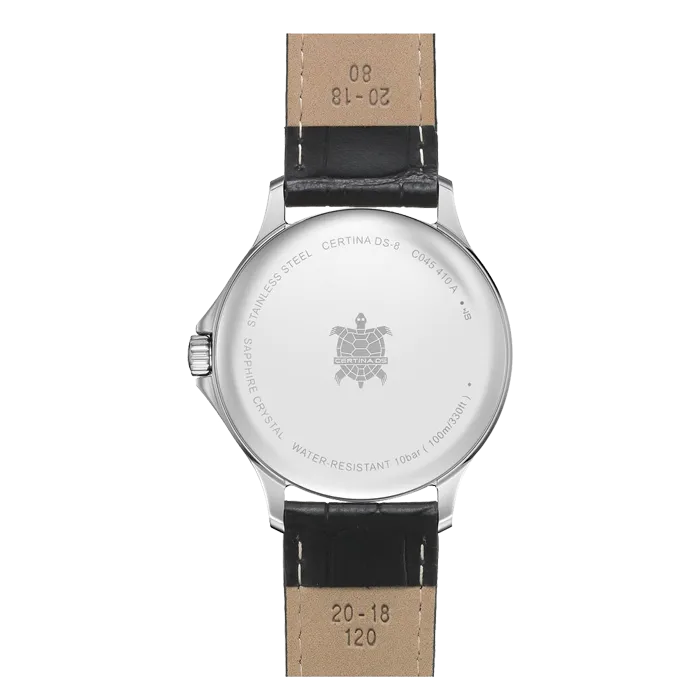Relógio Homem Certina DS-8 Gent 40mm