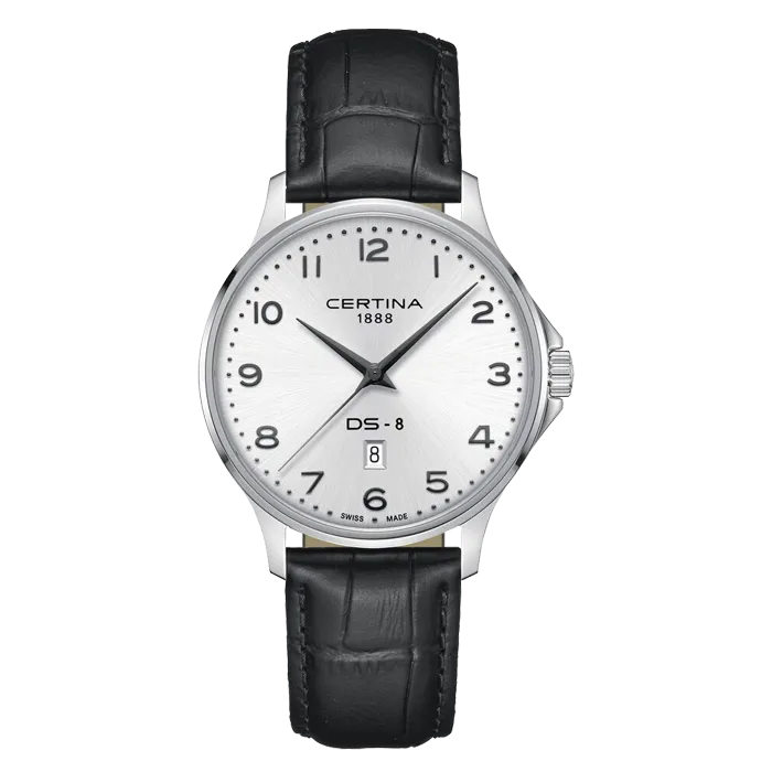 Relógio Homem Certina DS-8 Gent 40mm