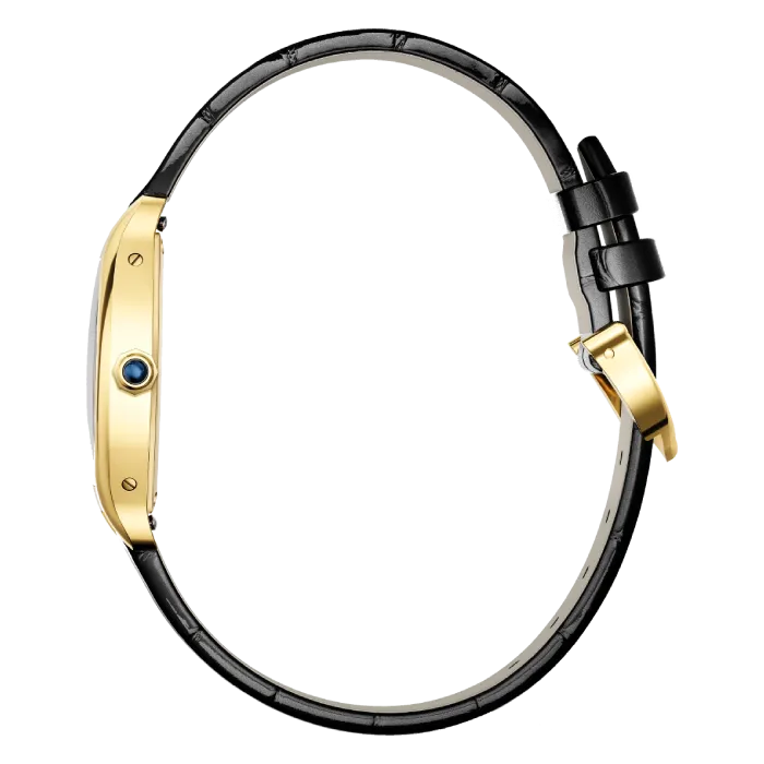 Relógio Tortue Cartier