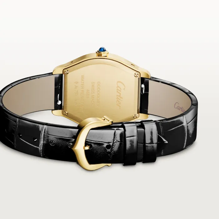 Relógio Tortue Cartier