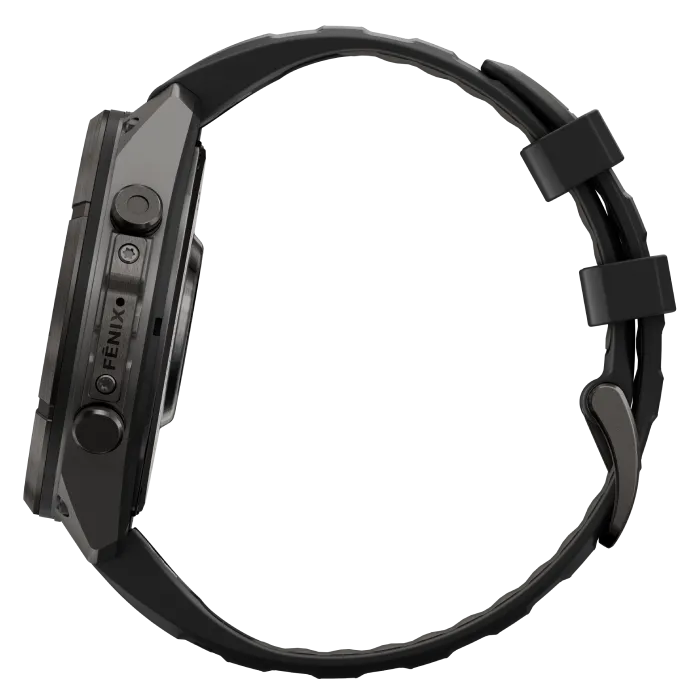Smartwatch Fénix 9 Pro