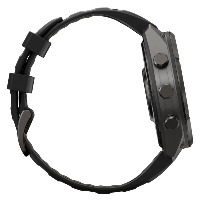 Smartwatch Fénix 9 Pro