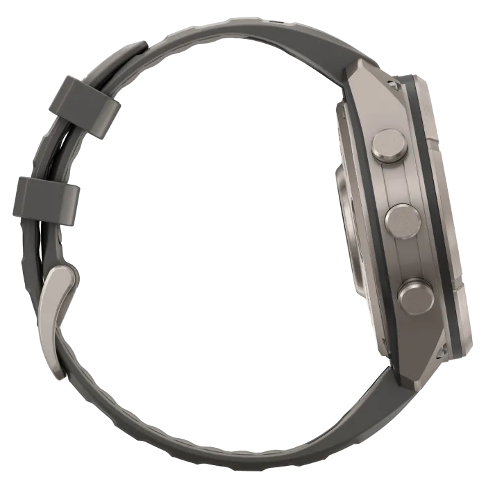 Smartwatch Fénix 9 Pro Solar