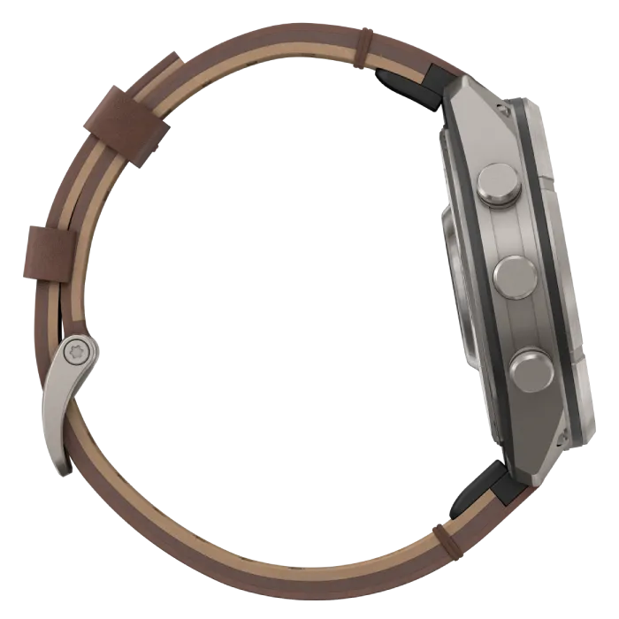 Smartwatch Fénix 9 Pro