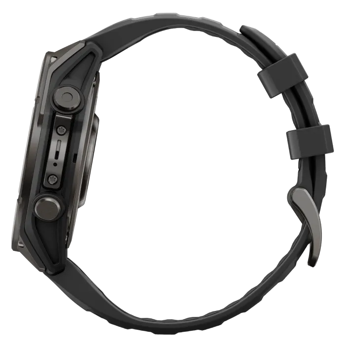 Smartwatch Fénix 9