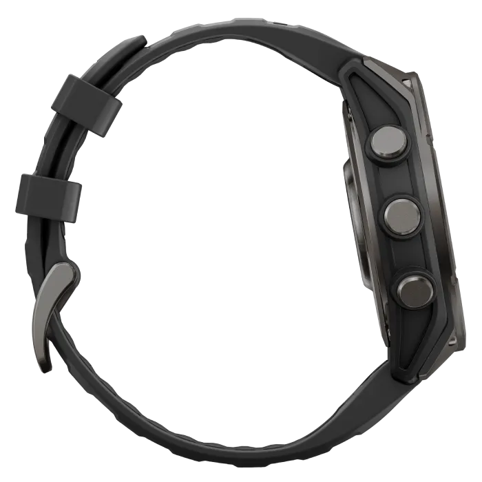 Smartwatch Fénix 9