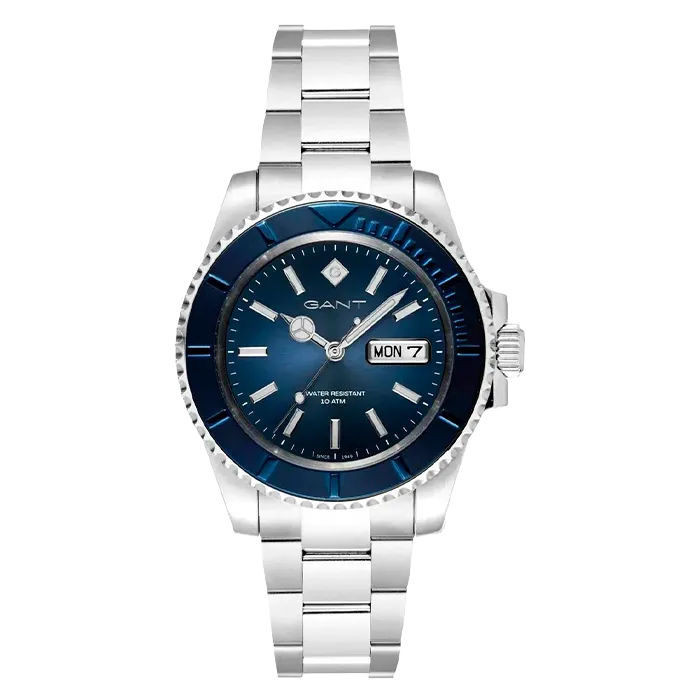 Relógio Gant Watertown