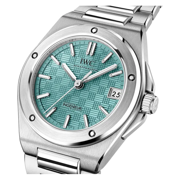 RELÓGIO INGENIEUR AUTOMATIC 35MM