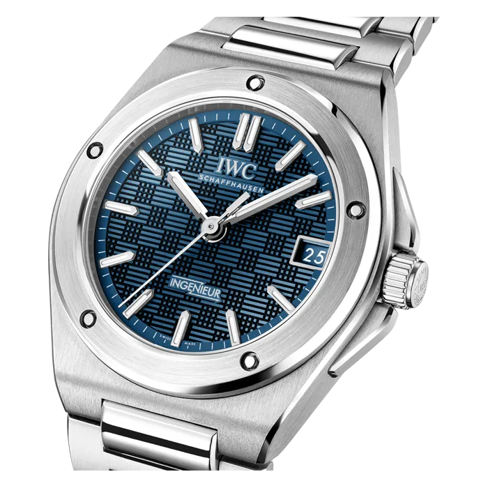 RELÓGIO INGENIEUR AUTOMATIC 35 MM
