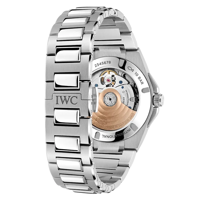 RELÓGIO INGENIEUR AUTOMATIC 35 MM