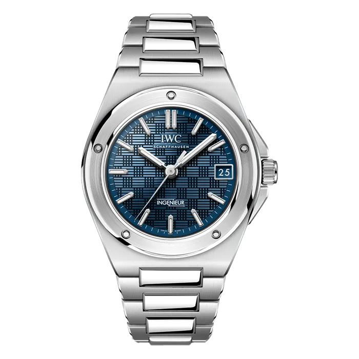 RELÓGIO INGENIEUR AUTOMATIC 35 MM