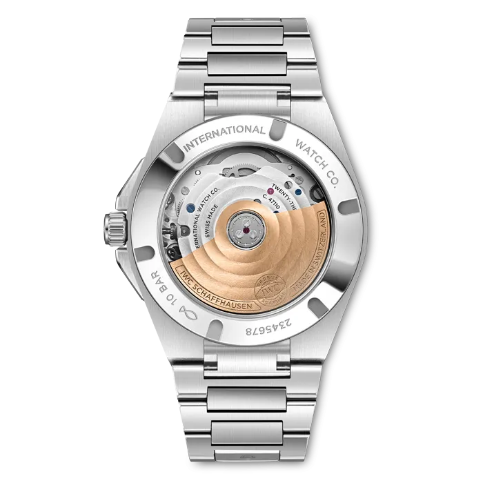 RELÓGIO INGENIEUR AUTOMATIC 35MM