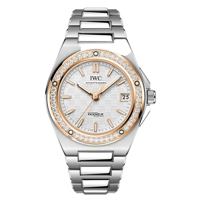 RELÓGIO INGENIEUR AUTOMATIC 35MM