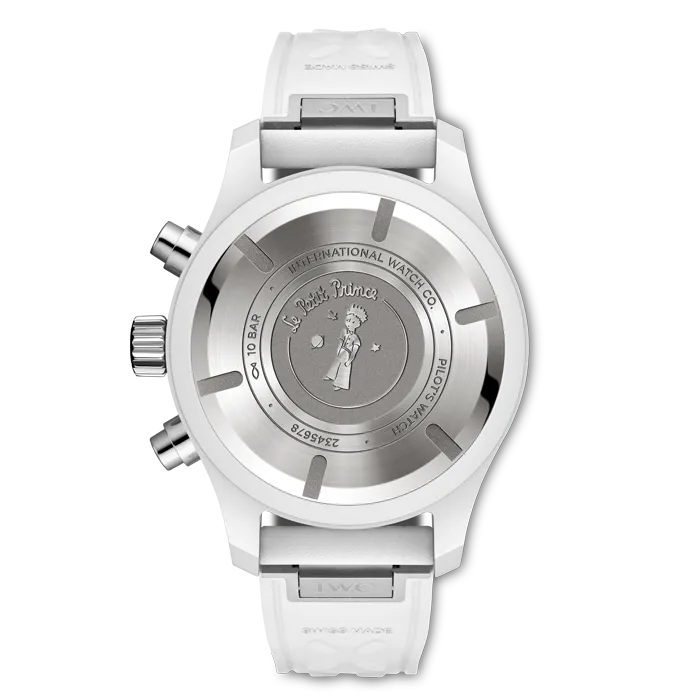 RELÓGIO PILOTS CHRONOGRAPH LE PETIT PRINCE 43MM