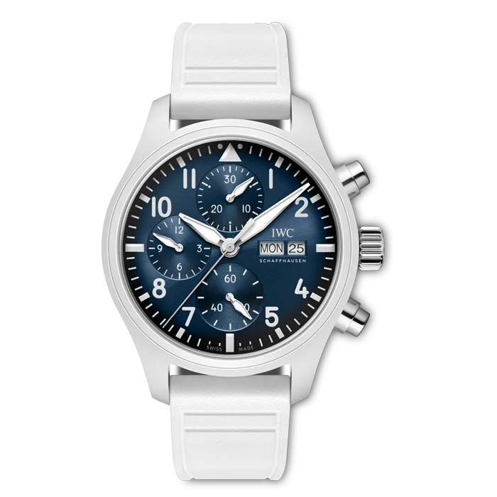 RELÓGIO PILOTS CHRONOGRAPH LE PETIT PRINCE 43MM