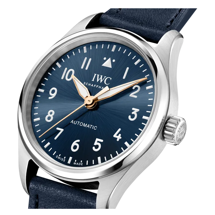 RELÓGIO PILOTS MARK XX LE PETIT PRINCE 36MM
