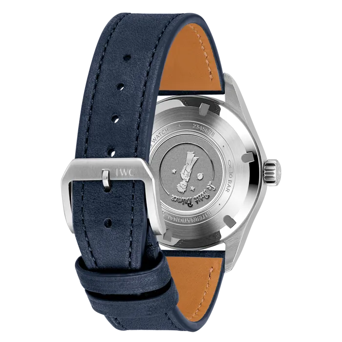 RELÓGIO PILOTS MARK XX LE PETIT PRINCE 36MM