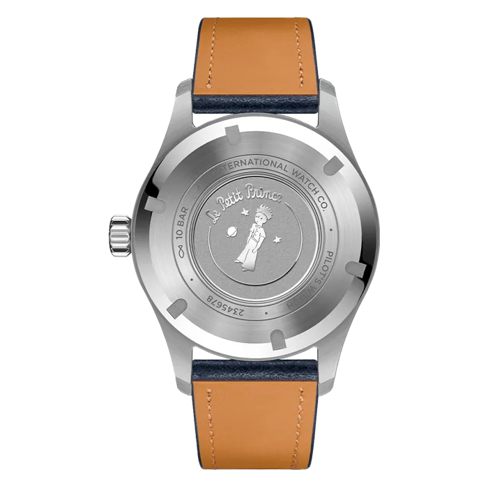 RELÓGIO PILOTS MARK XX LE PETIT PRINCE 36MM