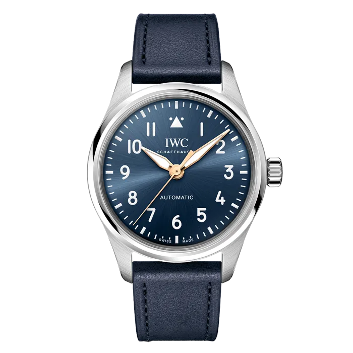 RELÓGIO PILOTS MARK XX LE PETIT PRINCE 36MM