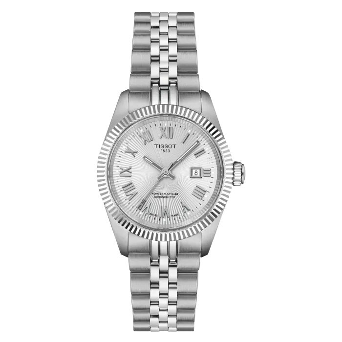 Relógio Senhora Tissot Ballade 30mm