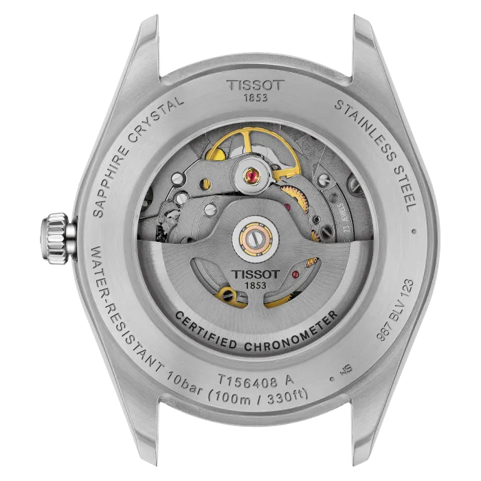 Relógio Homem Tissot Ballade 39mm