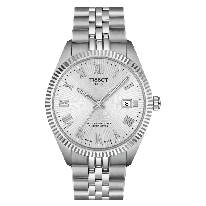 Relógio Homem Tissot Ballade 39mm