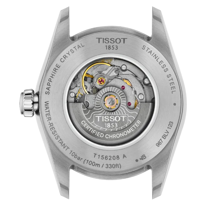 Relógio Senhora Tissot Ballade 30mm